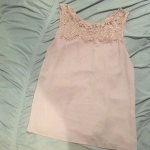 Women’s camisole top